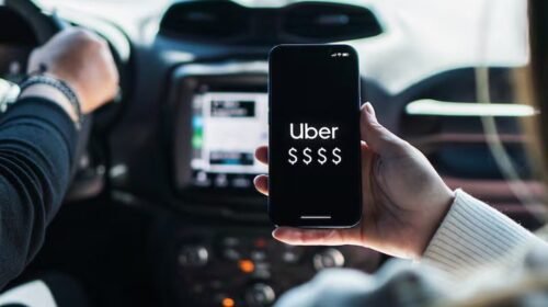 uber aumento tarifas stps reforma laboral uber