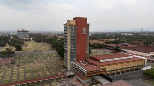 unam fallecimiento cu circuito universitario