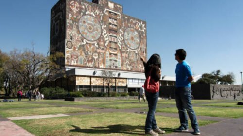 unam ingreso convocatoria registro examen admision