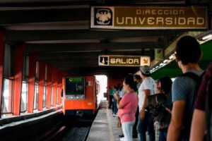 unam linea 2 cierre linea