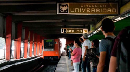 unam linea 2 cierre linea