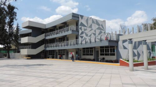 universidad rosario castellanos decreto presidenta