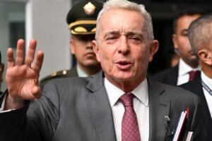 uribe