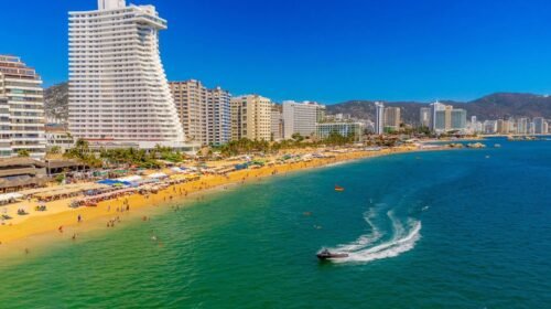 vacaciones verano mexicon turismo sectur economia