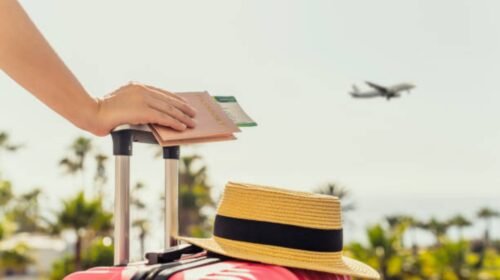 vacaciones verano recomendaciones evitar fraudes robos