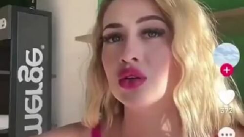 valeria marquez asesinato en vivo redes sociales feminicidio