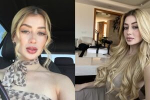 valeria marquez infcluencer asesinada investigacion amiga erika