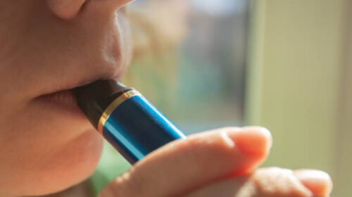 vapeadores fentanilo prohibicion legisladores