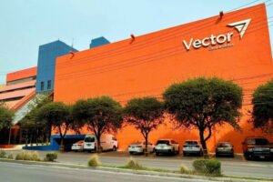 vector operaciones divisas finanzas