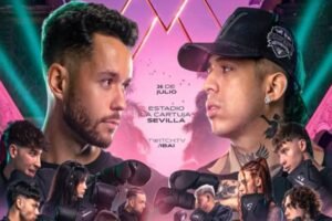 velada 5 ibai twitch evento streaming