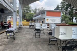 veracruz durango jornada electoral judicial