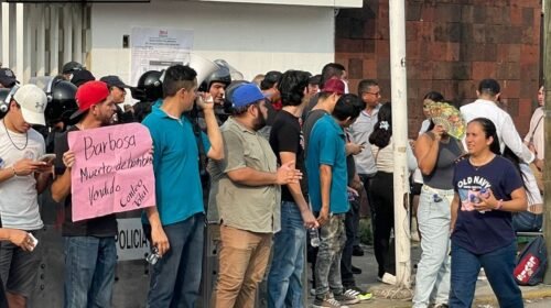 veracruz papantla conteo votos elecciones jorge alrvarez maynez