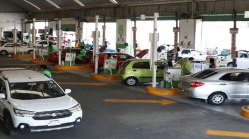 verificacion edomex autos costos