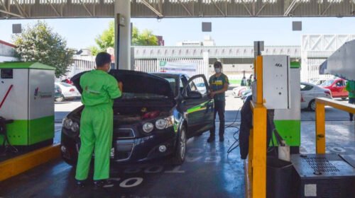 verificacion vehicular cdmx