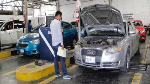 verificacion vehicular cdmx suspension 16 septiembre
