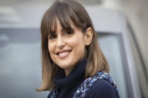 veronica echegui fallecimiento actriz española espectaculos