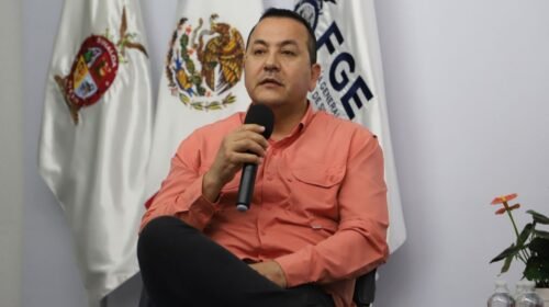 vicesfiscal sinaloa acusaciones narcotrafico eu licencia