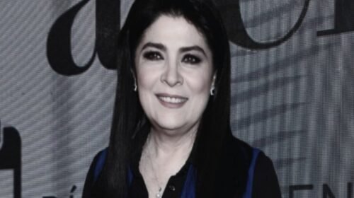 victoria ruffo rumores fallecimiento fake news