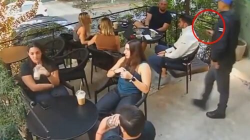 video asalto lomas chapultepec