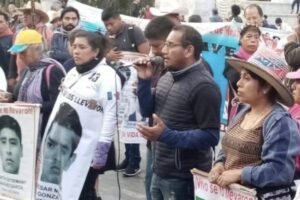 vidulfo rosales abodado ayotzinapa renuncia scjn hugo aguilar