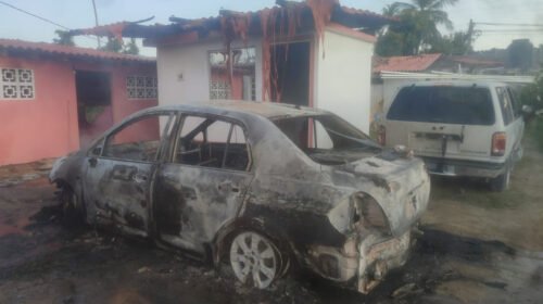 violencia acapulco asesinadot familia