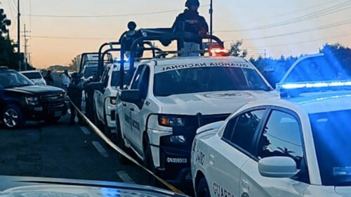 violencia culiacan muertos