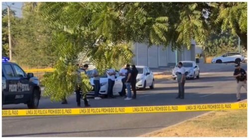 violencia sinaloa culiacan narco 100 dias asesinados