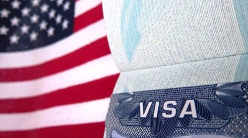 visa americana aumento precio tarifa impuesto