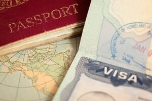 visa electronica mexico sre extranjero ingreso país