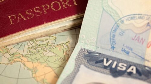 visa electronica mexico sre extranjero ingreso país