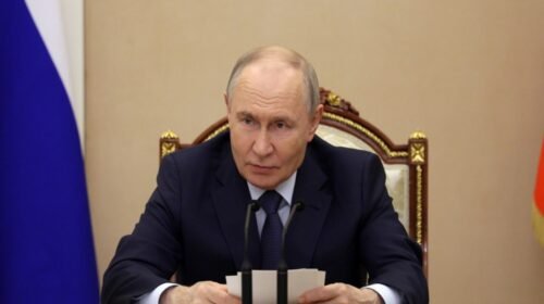 vladimir putin elecciones rusia duma