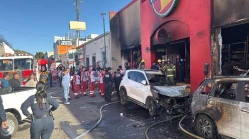 waldos incendio hermosillo muertos