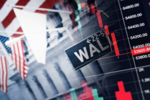 walstreet finanzas crisis mundial bosla valores