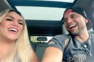 wendy guevara video intimo violencia digital ley olimpia