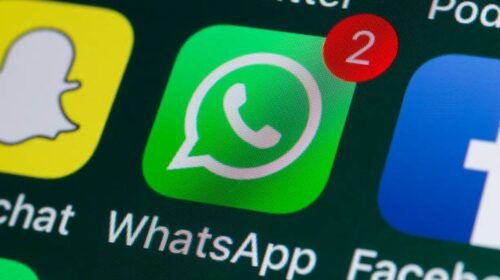 whatapp web caida fallas redes sociales
