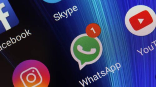 whatsapp caida facebook