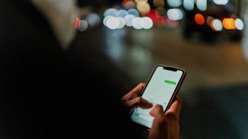 whatsapp deja funcionar telefonos celulares