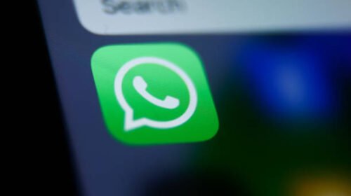 whatsapp ia boton azul desactivar funciones