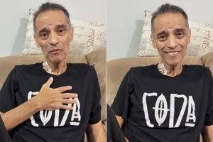 xava coda enfermedad cancer despedida redes sociales