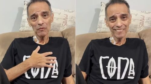 xava coda enfermedad cancer despedida redes sociales