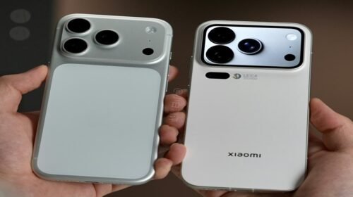 xiaomi celulares tecnologia apple pro max