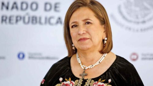 xochitl galvez amlo conflicto violencia politica