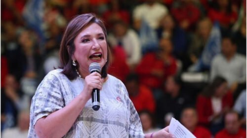 xoxhitl galvez impugnacion elecciones presidenciales