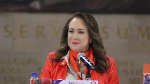 yasmin esquivel fallo unam tesis plagio