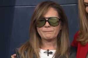 yolanda andrade enfermedad aparicion diagnostico enfermedades