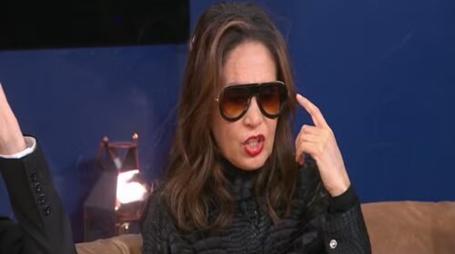 yolandra andrade enfermedad programa salud padecimiento