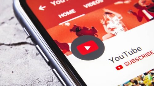 youtube recap tendencias globales