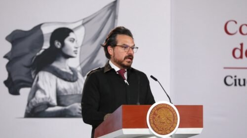 zoe robledo investigación imss muerte bebes sonora
