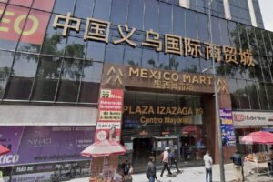 ¿izazaga 89 comercio ilegal operativo ebrard extincion de dominio
