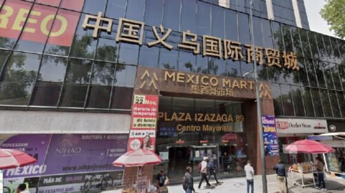 ¿izazaga 89 comercio ilegal operativo ebrard extincion de dominio